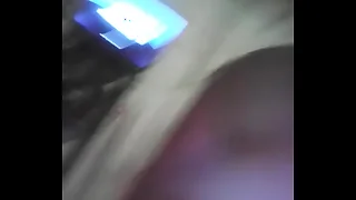 gordita se quita la ropa