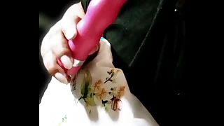 Quieren ocupar el lugar de mi vibrador